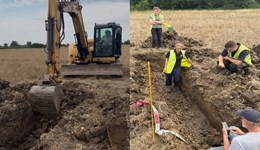 Digging deeper: Strategic Farm unearths drainage solutions